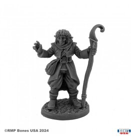 Reaper Reaper Legends: Ulafiel, Druid (Female)