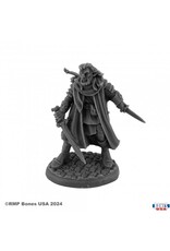 Reaper Legends: Morquen, Ranger (Male)