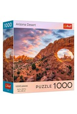Trefl Puzzle: Arizona Desert 1000pc