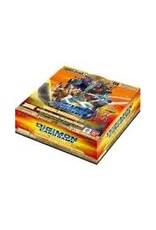 Bandai Digimon TCG: Special Booster V2 Display (24) (BT18-19)