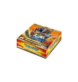 Bandai Digimon TCG: Special Booster V2 Display (24) (BT18-19)