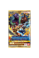 Bandai Digimon TCG: Special Booster V2 (BT18-19)