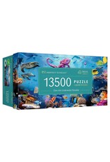 Trefl Puzzle: Underwater Paradise 13500pc