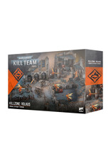 Kill Team Killzone: Volkus