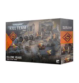 Kill Team Killzone: Volkus