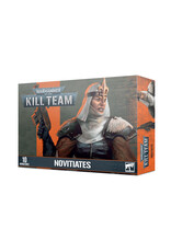 Kill Team Kill Team: Novitiates