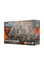 Kill Team Kill Team: Tempestus Aquilons