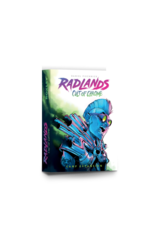 Radlands: Cult of the Chrome Expansion