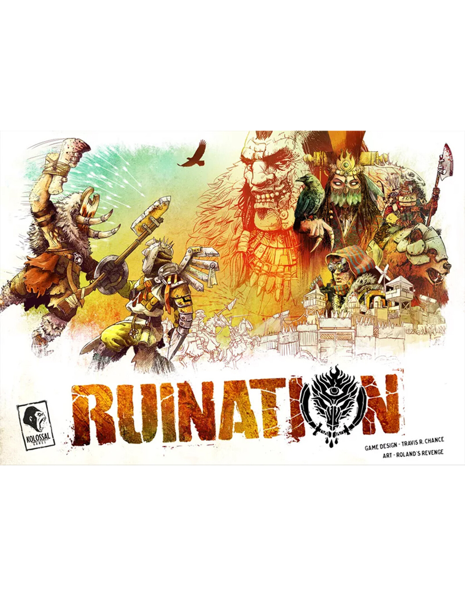 Ruination