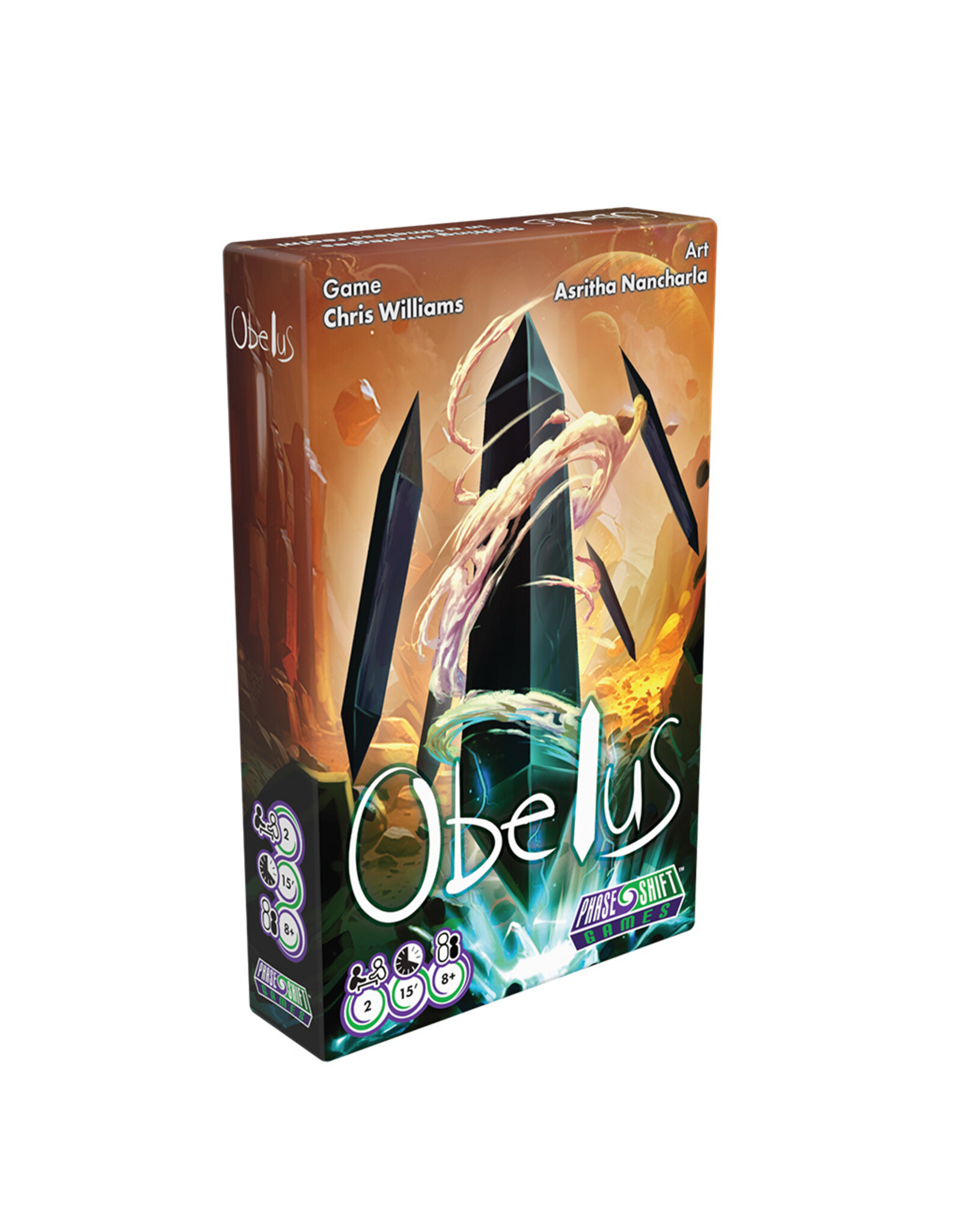 Obelus