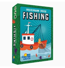 Rio Grande Fishing