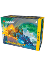 Magic Magic the Gathering CCG: Aetherdrift Bundle