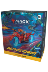 Magic Magic: Aetherdrift Pre Release Pack