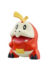 Bandai Pokepla: Quick!! - Fuecoco