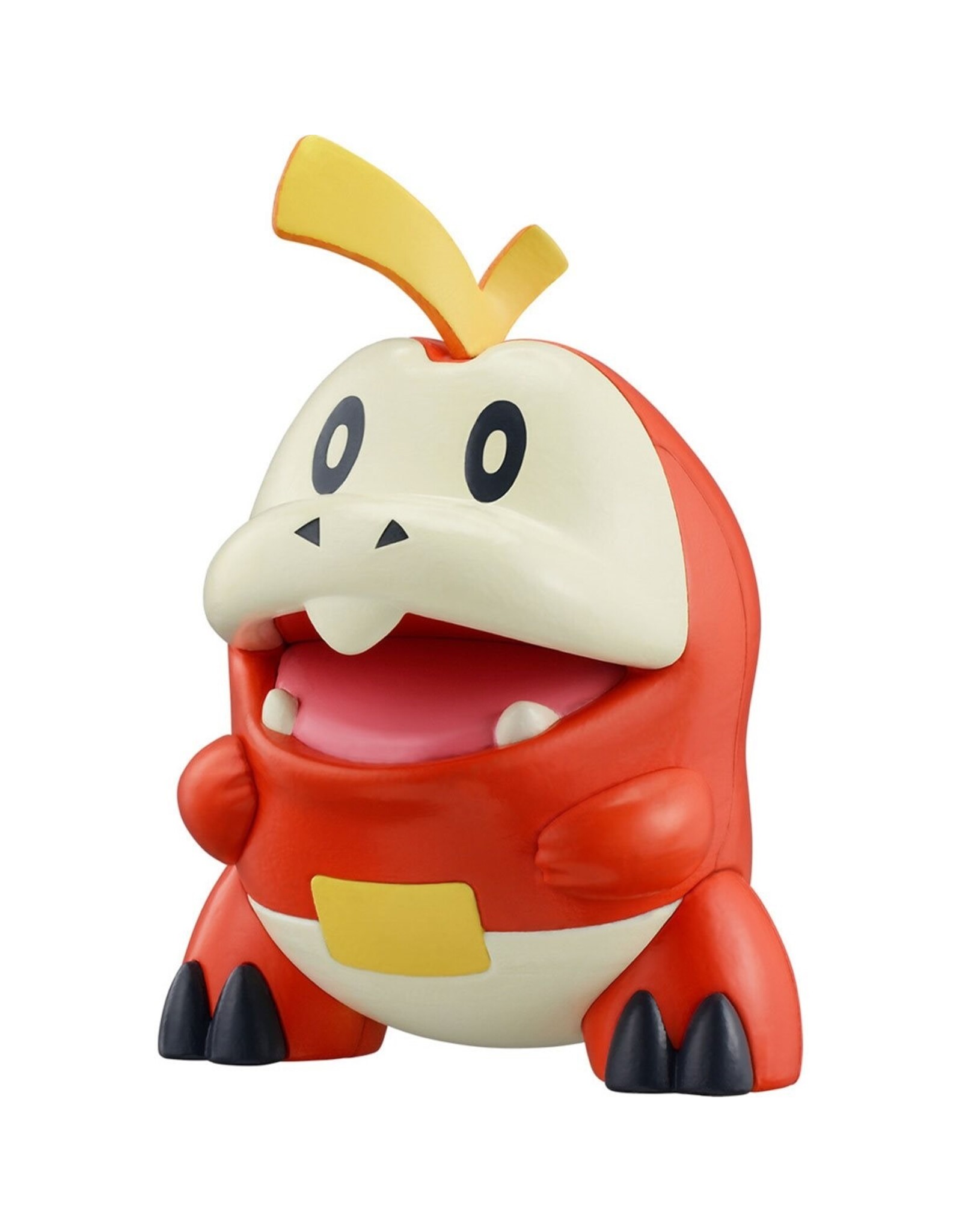 Bandai Pokepla Pokepla: Quick!! - Fuecoco