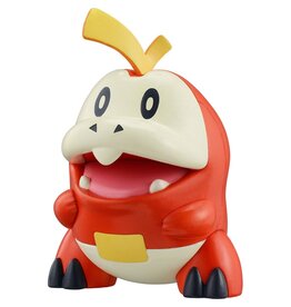 Bandai Pokepla: Quick!! - Fuecoco