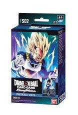 Bandai Dragon Ball Super Fusion World TCG: Starter Deck (FS06)