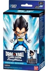 Bandai Dragon Ball Super Fusion World TCG: Starter Deck (FS07)