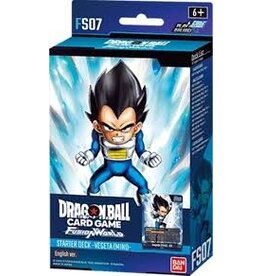 Bandai Dragon Ball Super Fusion World TCG: Starter Deck (FS07)