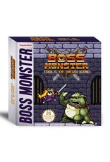 Buffalo Games Boss Monster: Tools of Hero-Kind Expansion