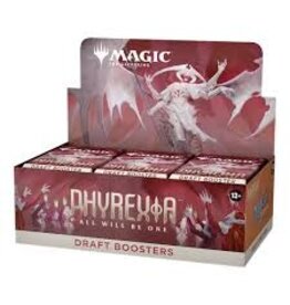 Magic MTG: Phyrexia All Will Be One: Draft Boosters (36Ct) 