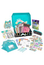 Squish Sticker Tagging Set