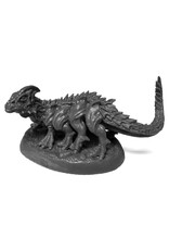 Reaper Bones Classic: Greater Basilisk
