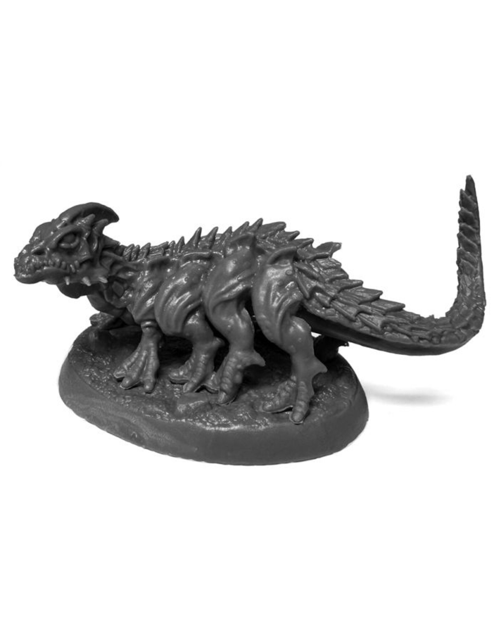 Reaper Bones Classic: Greater Basilisk