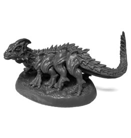 Reaper Reaper Bones Classic: Greater Basilisk