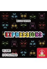 R&R Games Expressions
