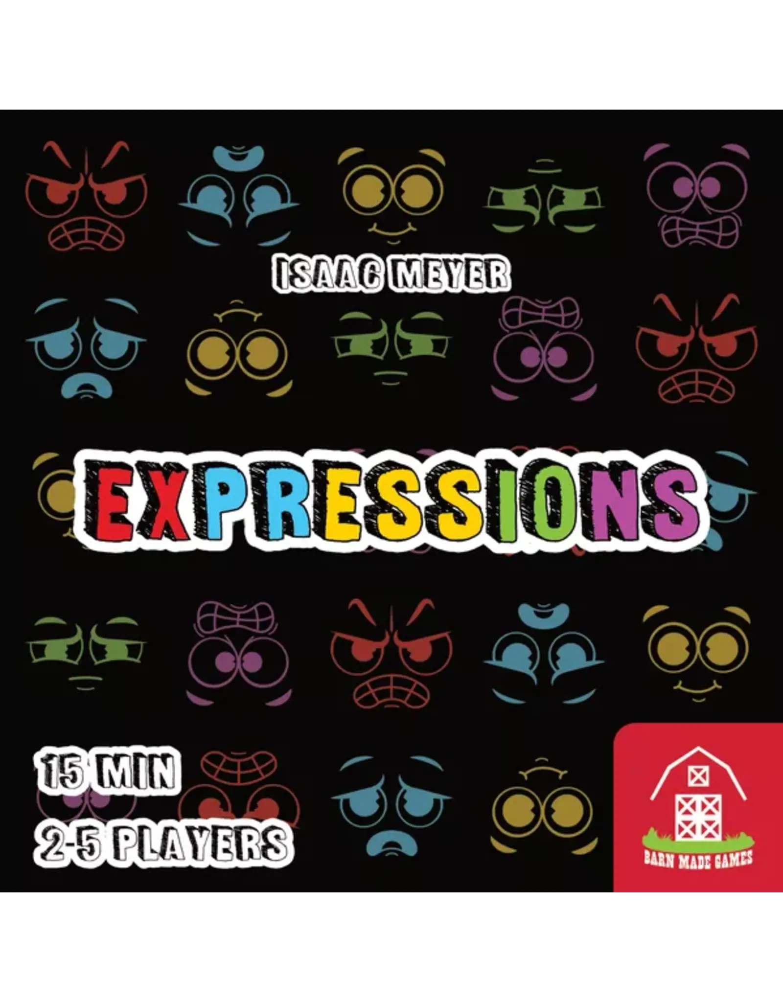 R&R Games Expressions