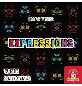 R&R Games Expressions