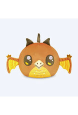 Tee Turtle Plushie 6'': Rodan