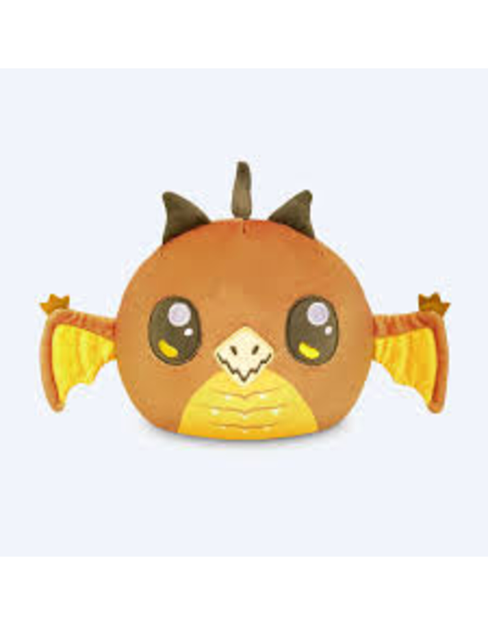 Tee Turtle Plushie 6'': Rodan