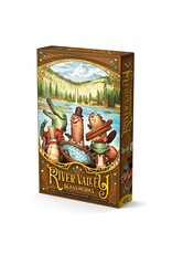 Asmodee River Valley Glassworks