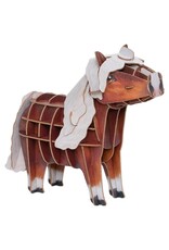 Voices of Nature: Black Forest Horse