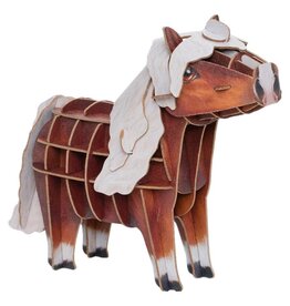 Voices of Nature: Black Forest Horse