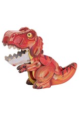 Tiny Series: Tiny T-Rex