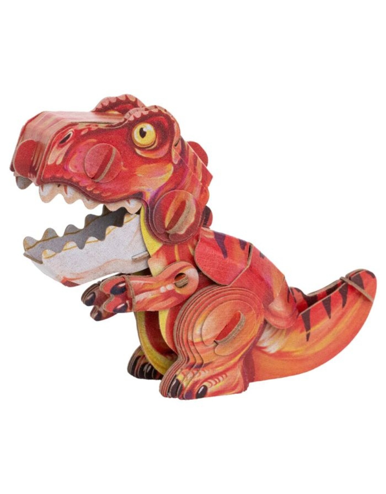 Tiny Series: Tiny T-Rex
