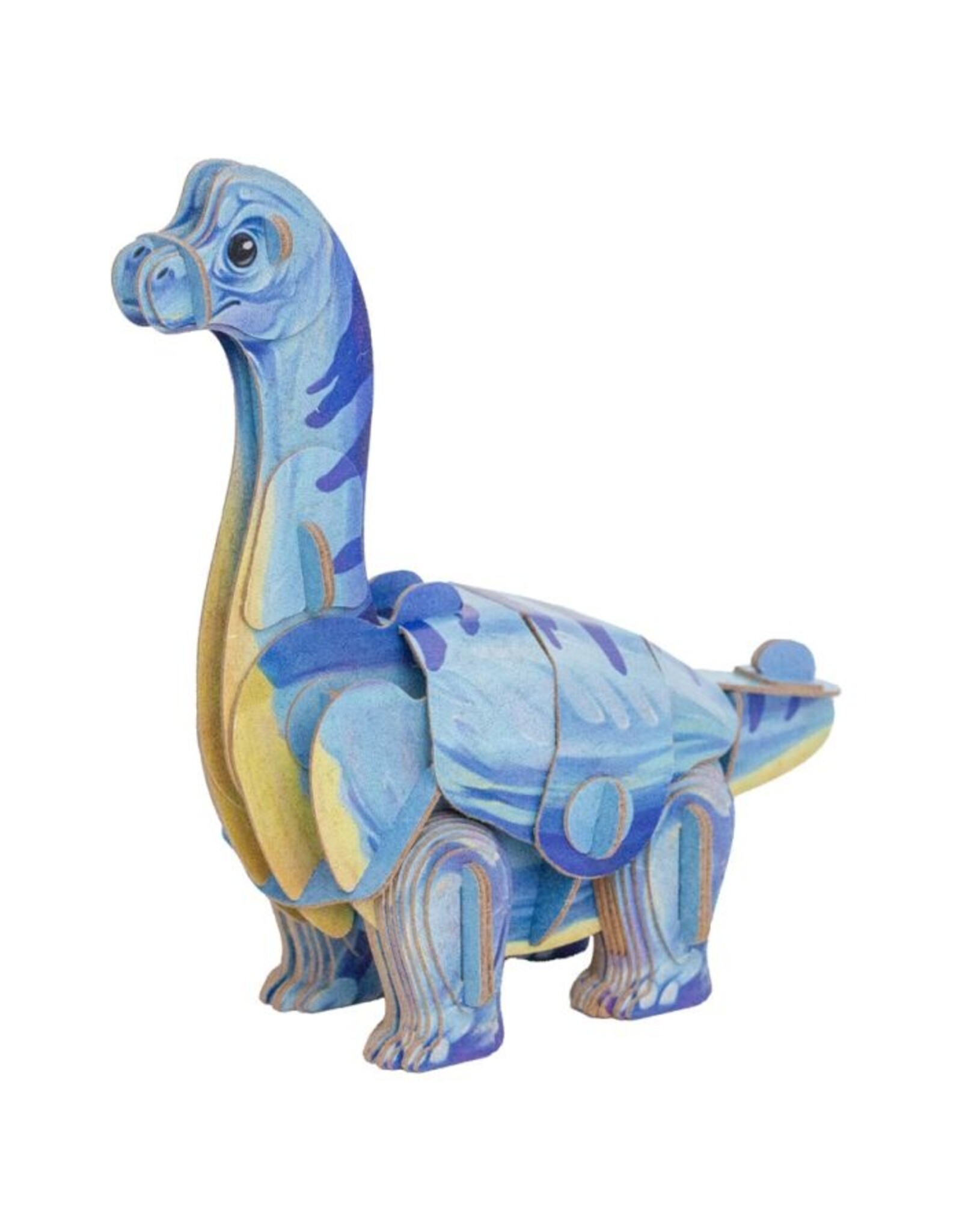 Tiny Series: Tiny Brachiosaurus
