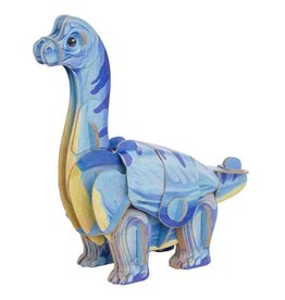 Tiny Series: Tiny Brachiosaurus