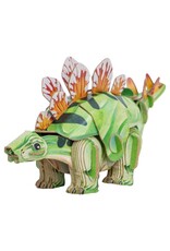 Tiny Series: Tiny Stegosaurus