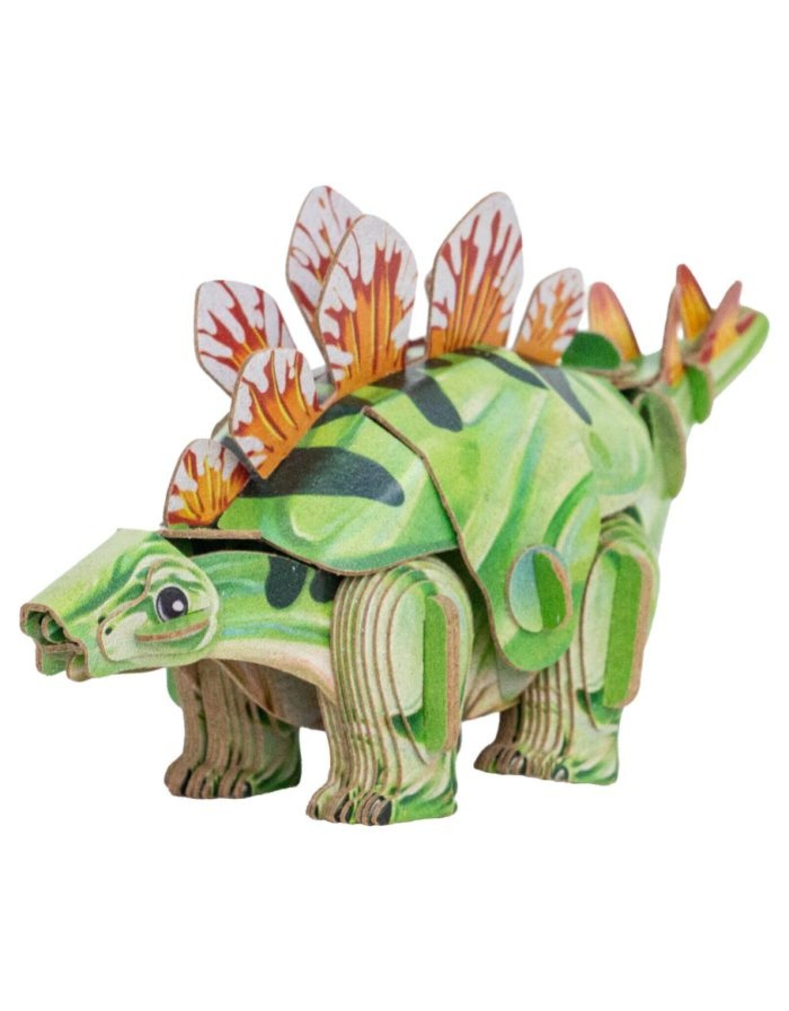 Tiny Series: Tiny Stegosaurus