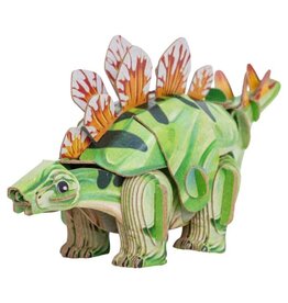 Tiny Series: Tiny Stegosaurus