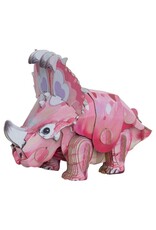 Tiny Series: Tiny Sinoceratops
