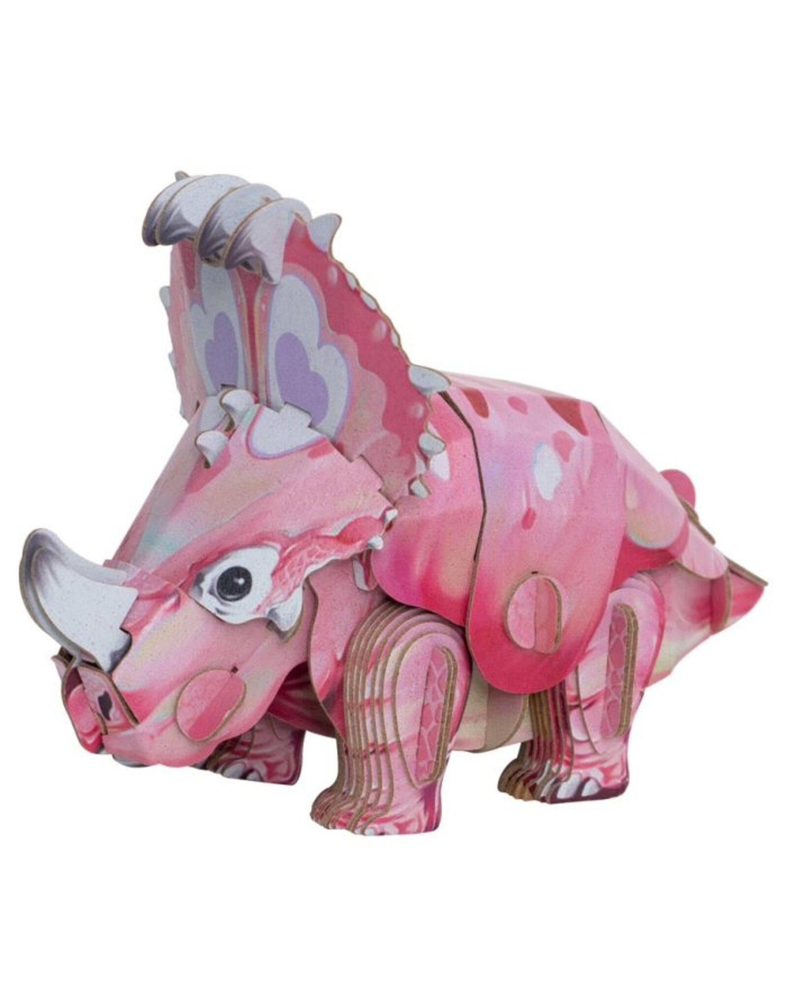 Tiny Series: Tiny Sinoceratops