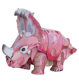 Tiny Series: Tiny Sinoceratops