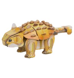 Tiny Series: Tiny Jinyunpelta Ankylosaur