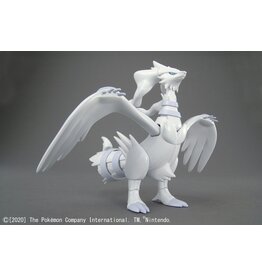 Bandai Pokepla Pokepla: Reshiram