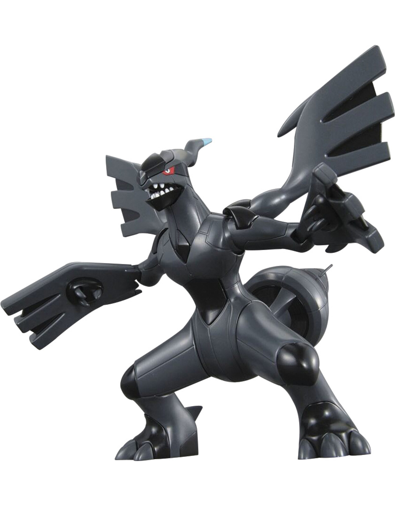 Bandai Pokepla: Zekrom